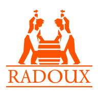 RADOUX